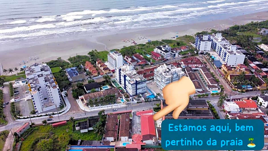 Pousada Ilha de Santorini