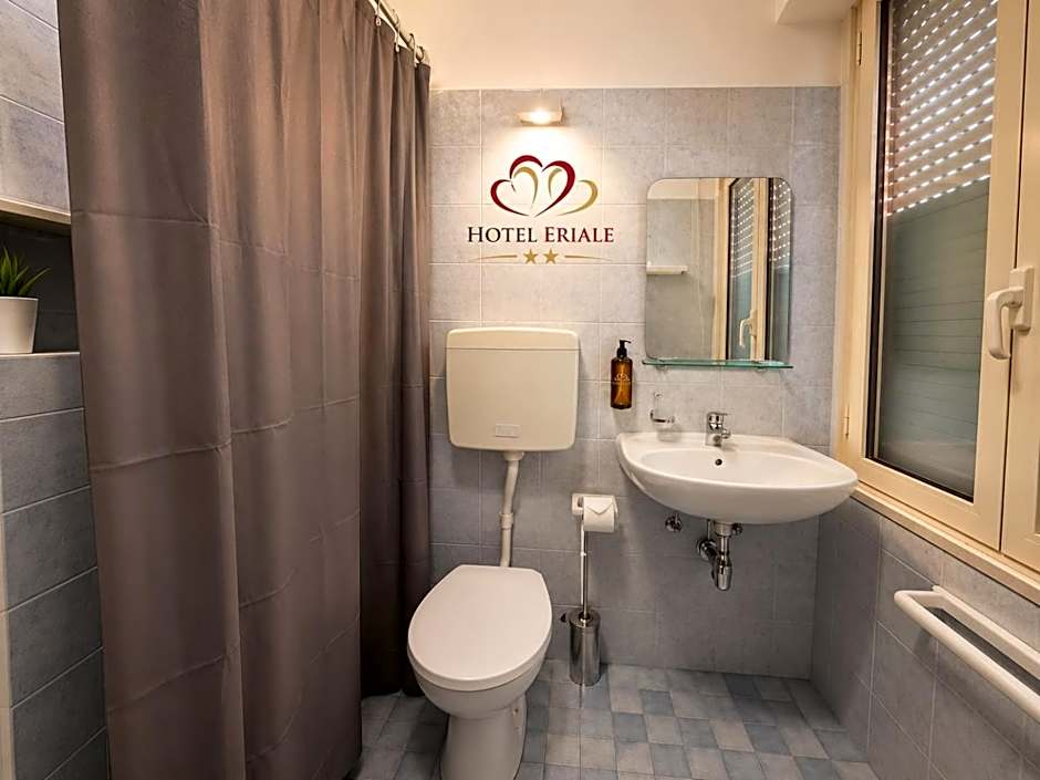 Hotel Eriale Nuova Gestione