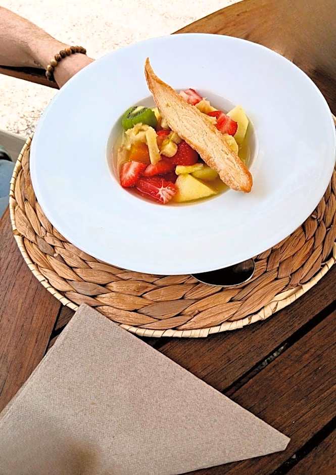 Villa Borghese, The Originals Relais