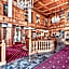 Mercure Sighisoara Binderbubi Hotel & Spa