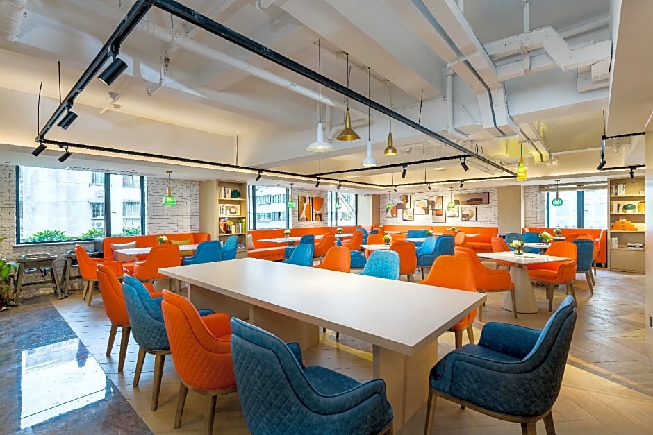 Ausotel Smart Guangzhou Zhujiang New Town