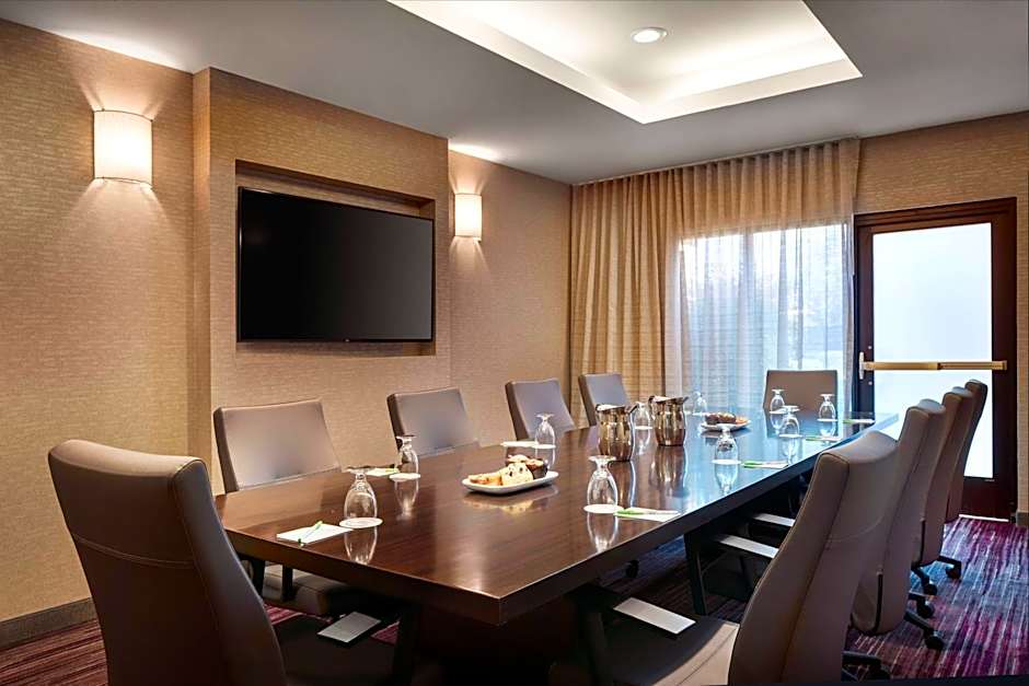 Courtyard by Marriott Milpitas Silicon Valley