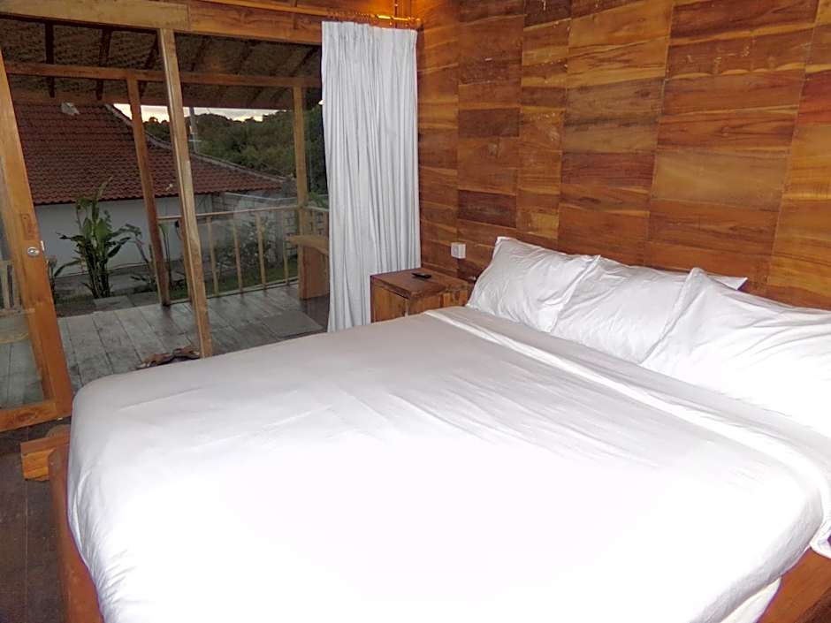 Green Bowl Beach Villas