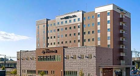 Hotel WBF Grande Asahikawa