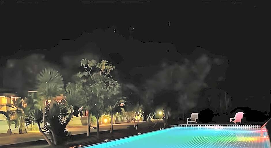 Kp Mountain Beach Resort