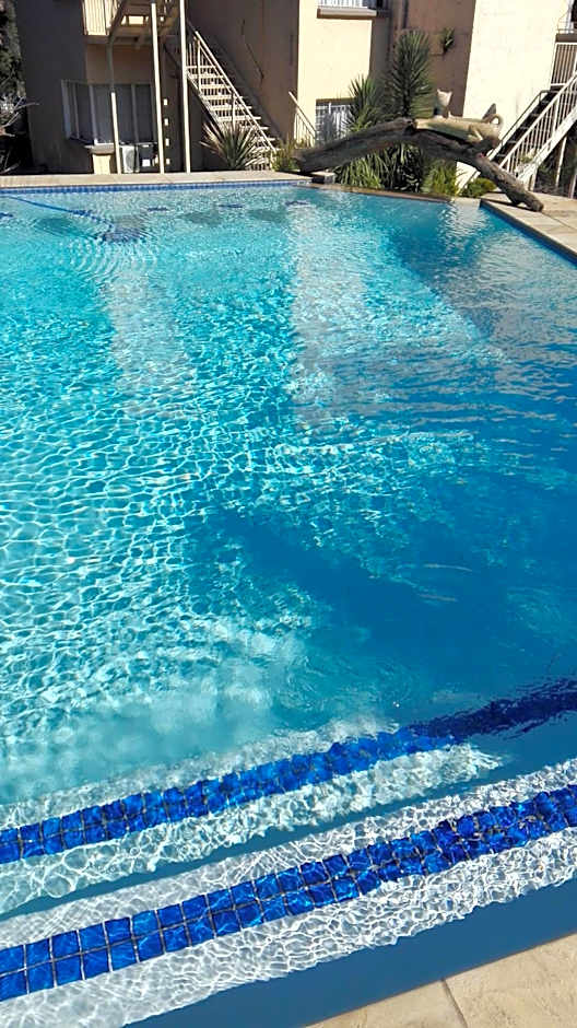 Villa Via Hotel Midrand