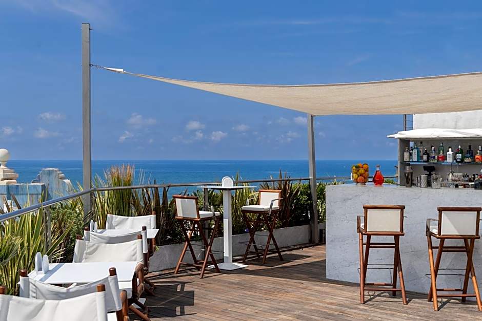 Grand Hotel Principe Di Piemonte