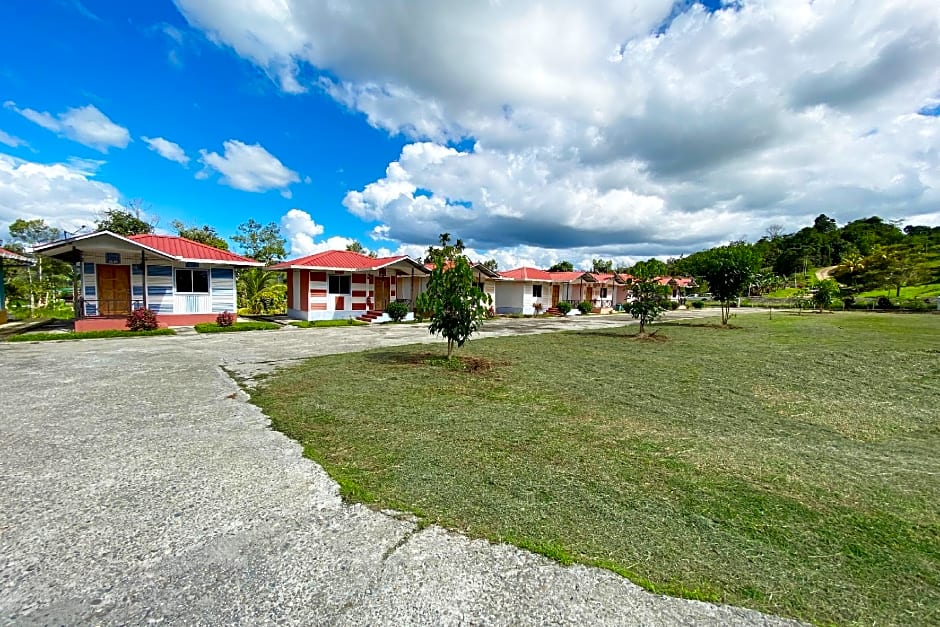 OYO 90284 Kampung Stay Kilimu
