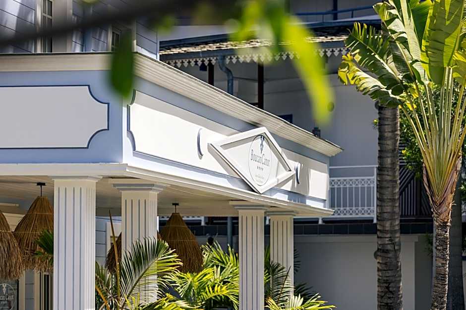 Hotel Le Boucan Canot