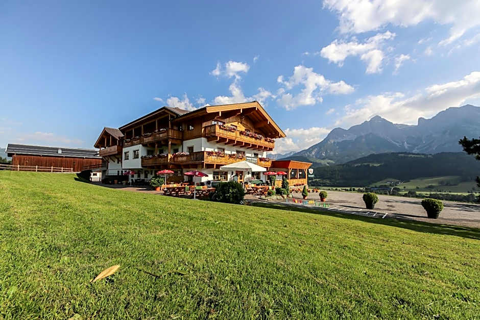 Berggasthof Hinterreit