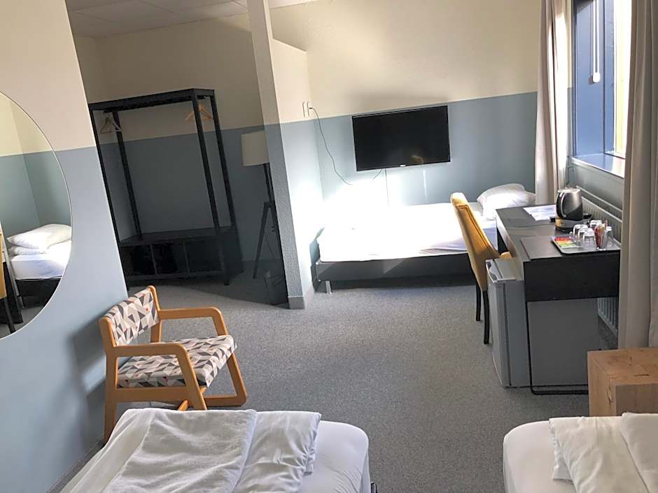 ABC Hotel by Reykjavik Keflavik Airport