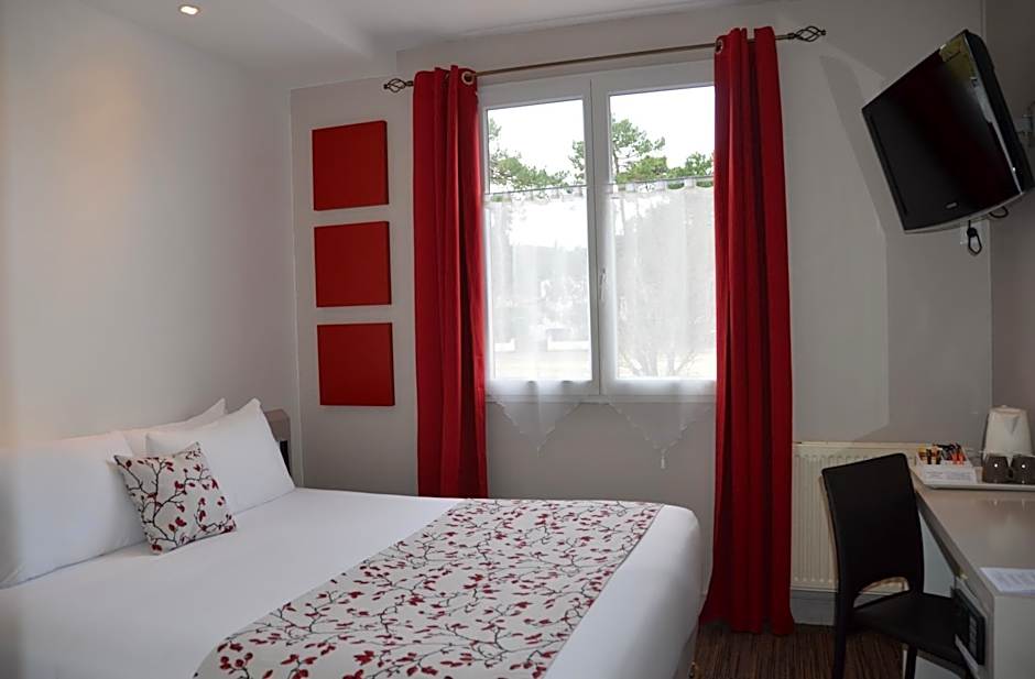 Hotel et Spa Les Cleunes Oléron