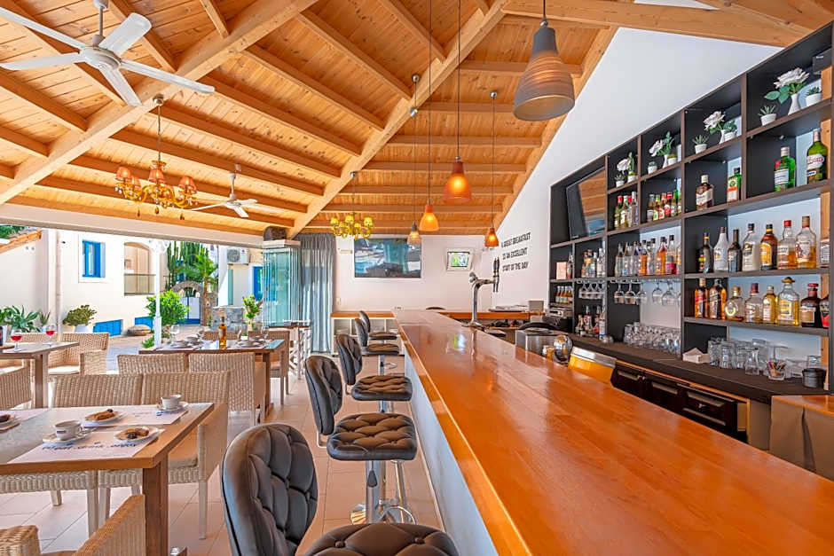 Nana Angela Apartments