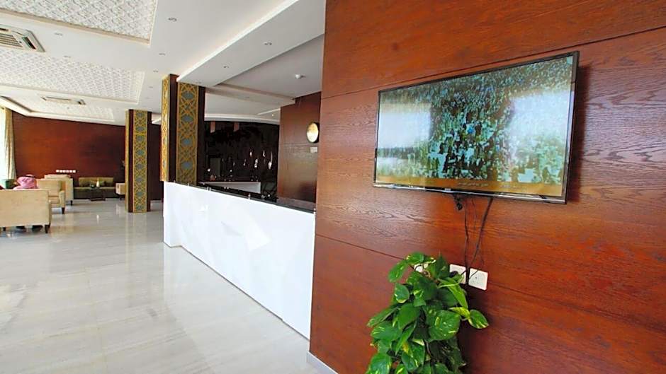 Al Muhaidb Residence Sudair - Economic