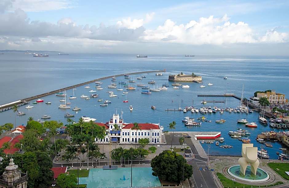 Pousada Colonial Chile