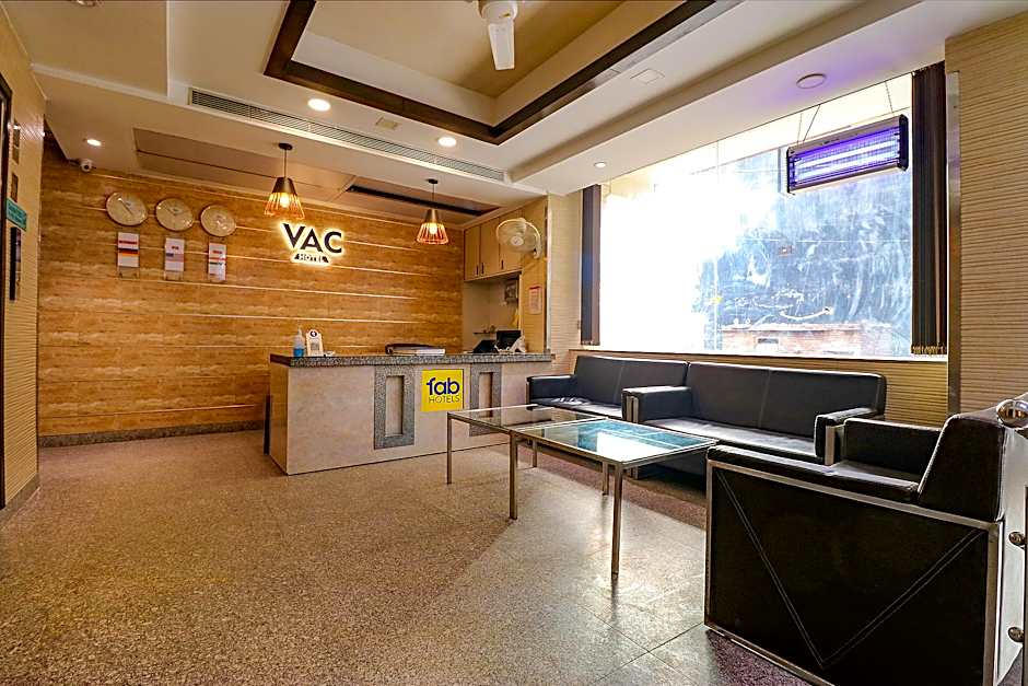 Hotel Vacanza – Noida, DC