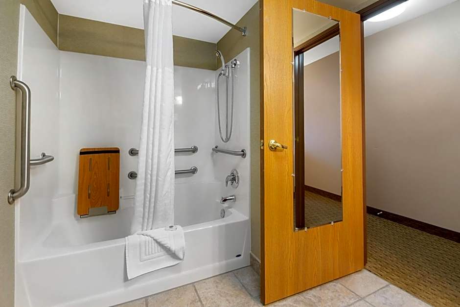 Comfort Inn Iron Mountain North