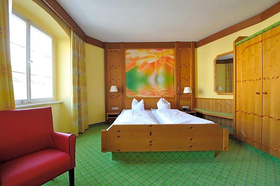 Hotel Gasthof Stift