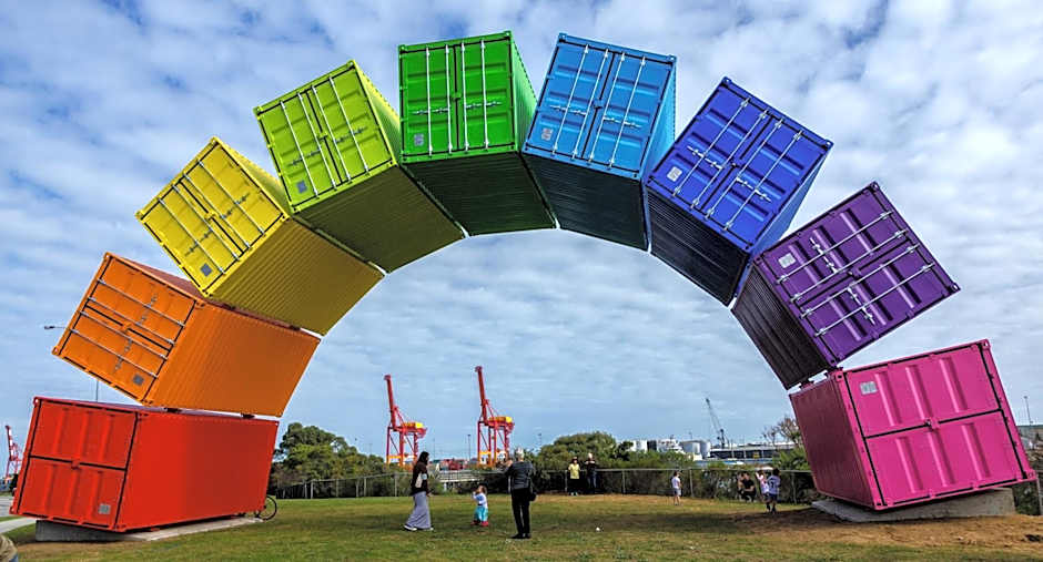 Gallery Serviced Apartments