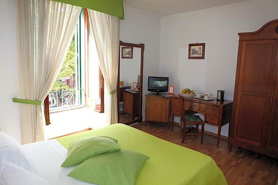 La Magnolia Sorrento - City Centre Hotel