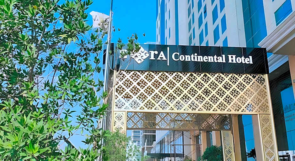 Zara Continental Hotel