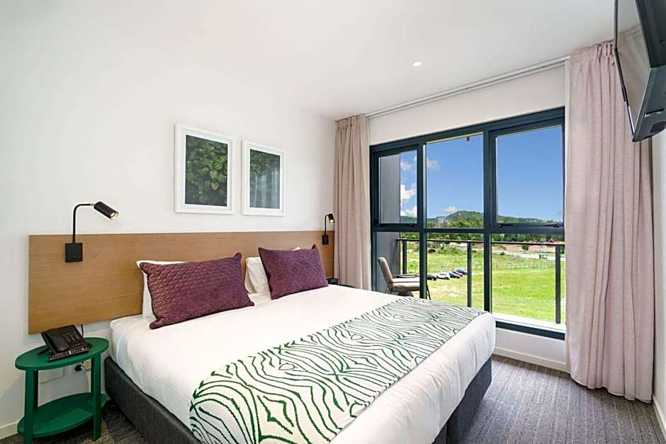 Quest Springfield Central