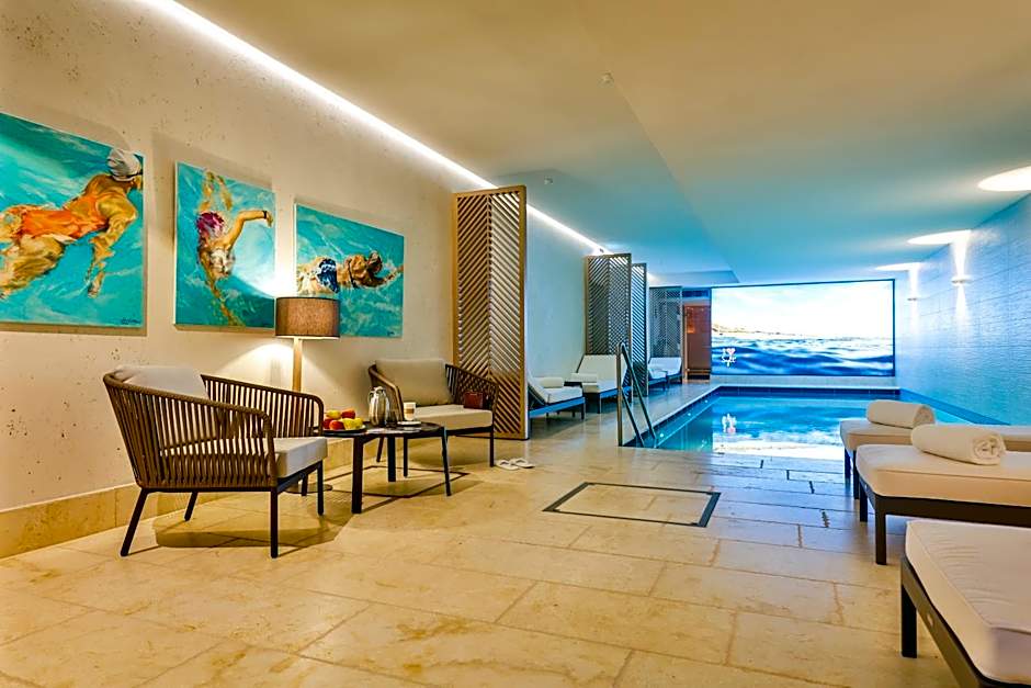 I LOVE SYLT Hotel Terminus ADULTS ONLY