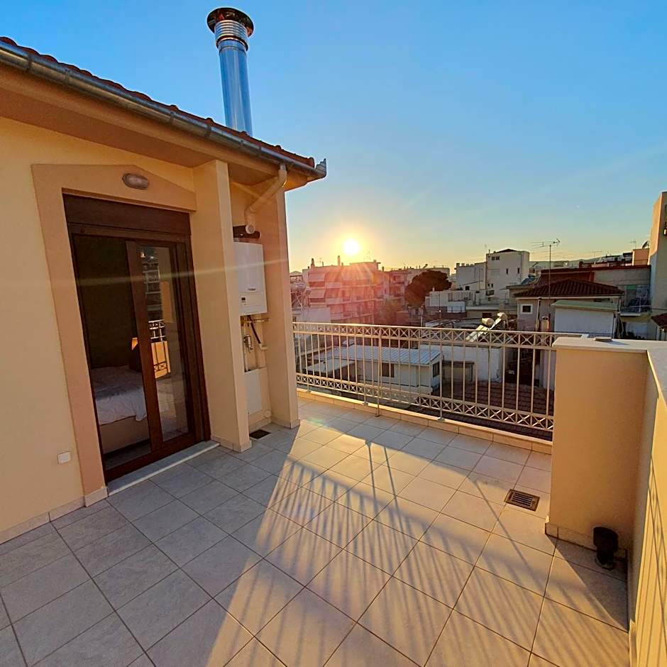 Volos Park Apartments