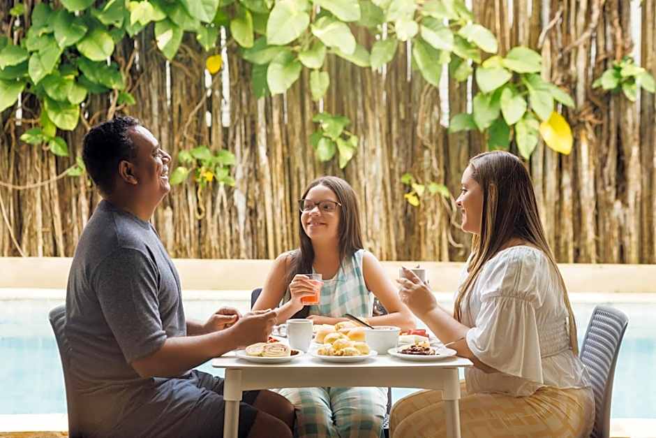 El Aram Beach Boa Viagem