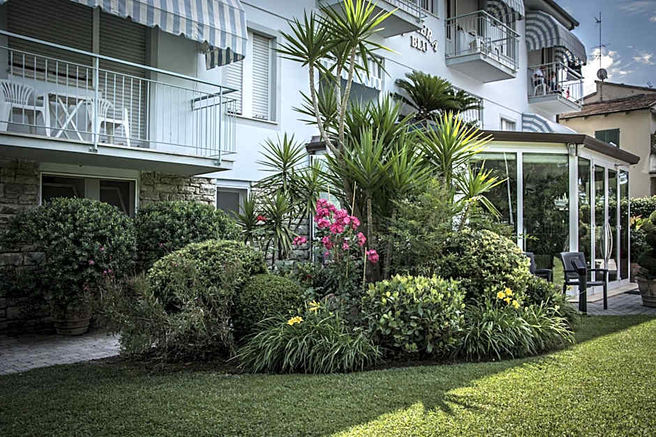 Hotel Riviera Blu