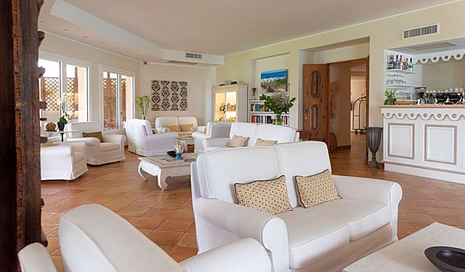 Hotel Cala Caterina