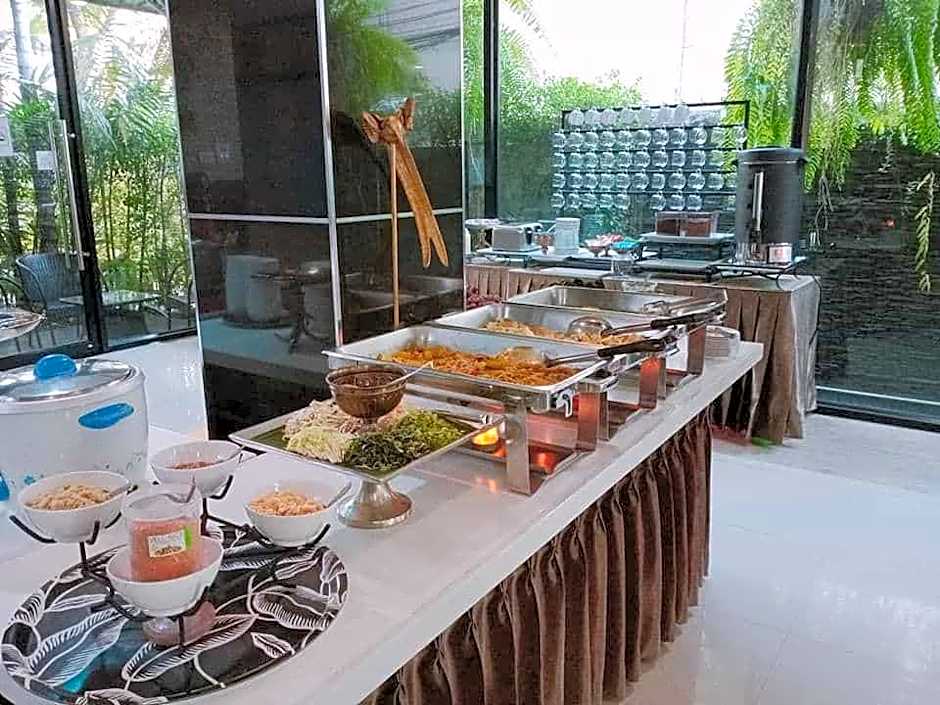 The One Boutique Hotel