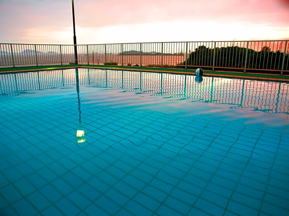 Kurashiki Seaside Hotel