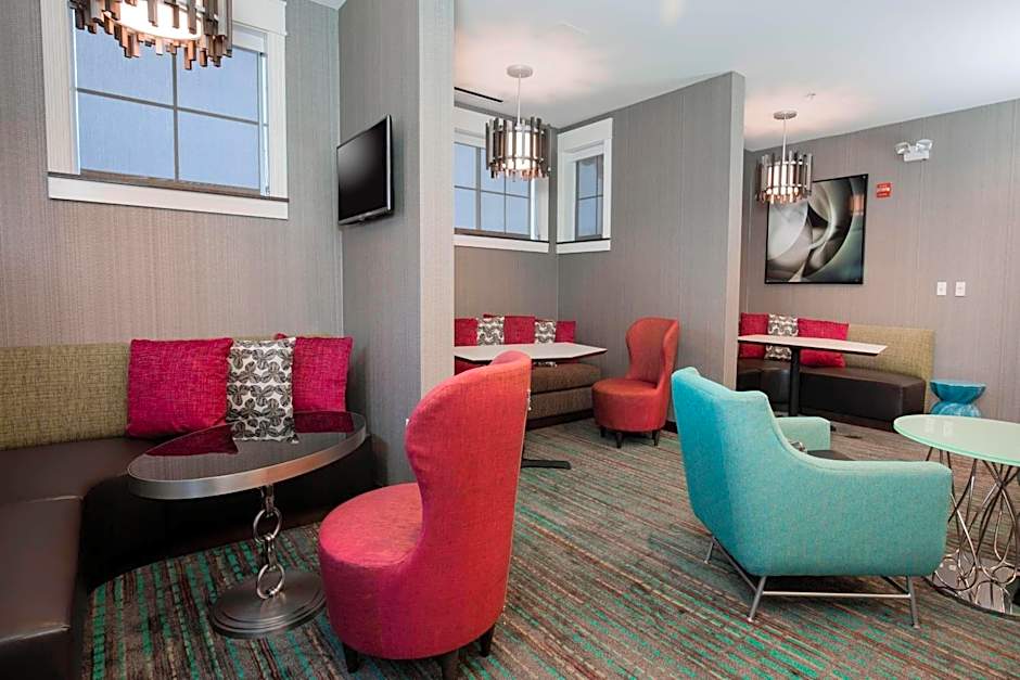 Residence Inn by Marriott Dallas Arlington South