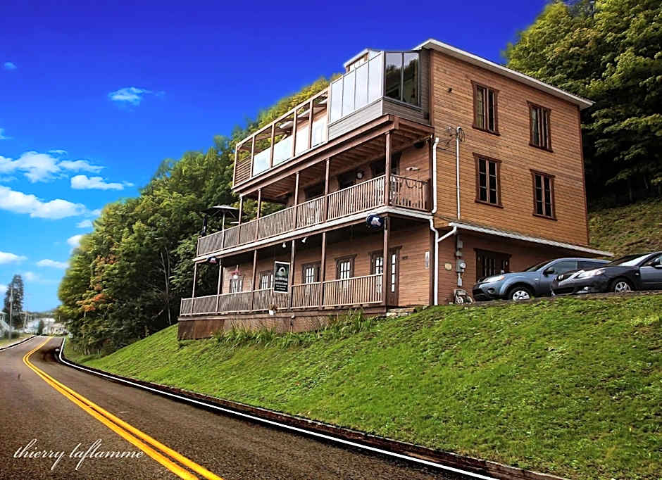 Auberge Le Four à Pain