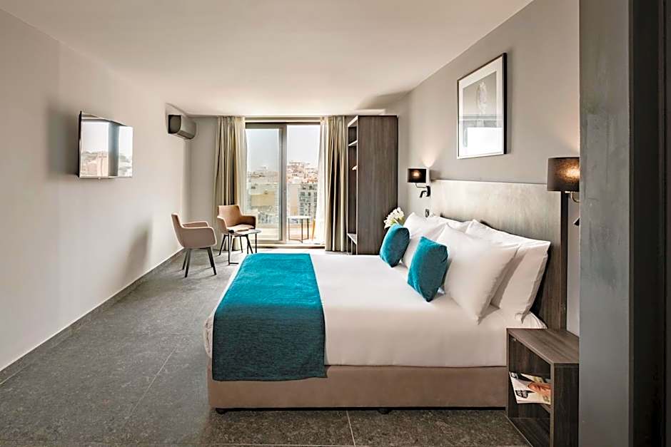 Spinola Hotel