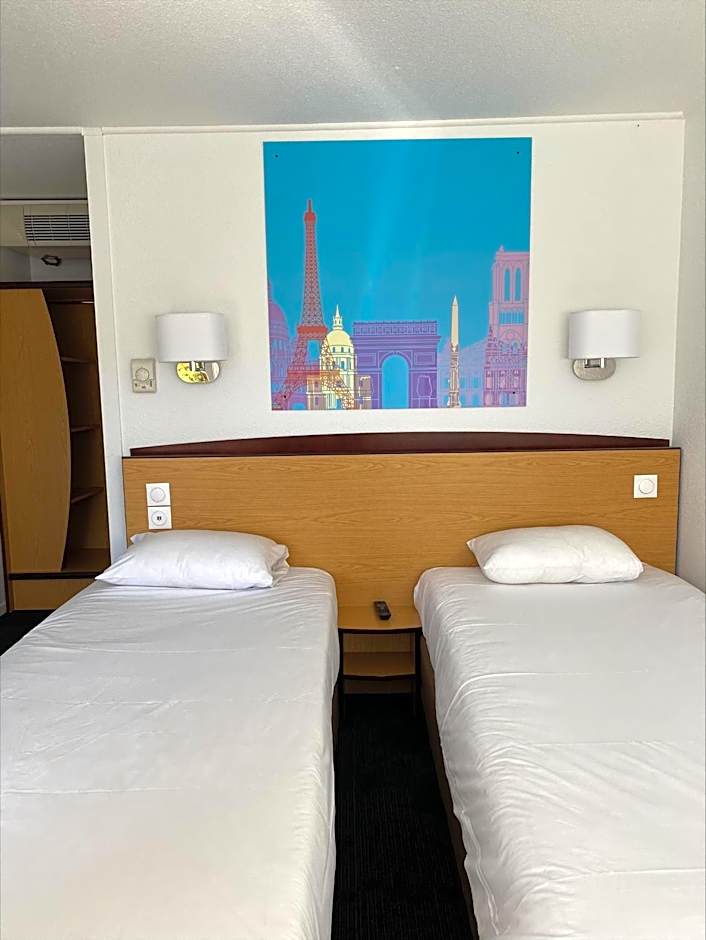 Campanile Marseille Est La Penne