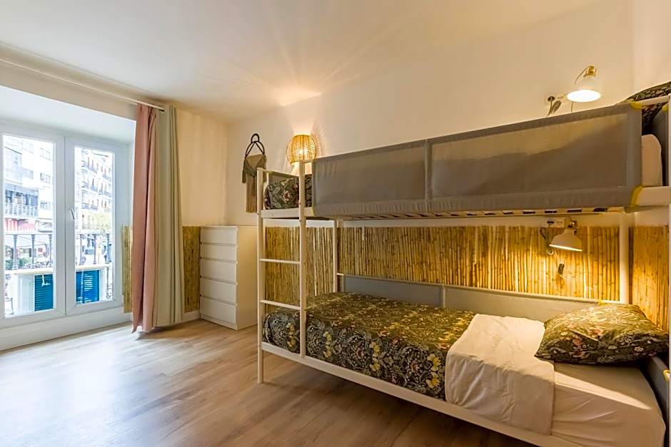 Santo - Coworking - Coliving - Madrid