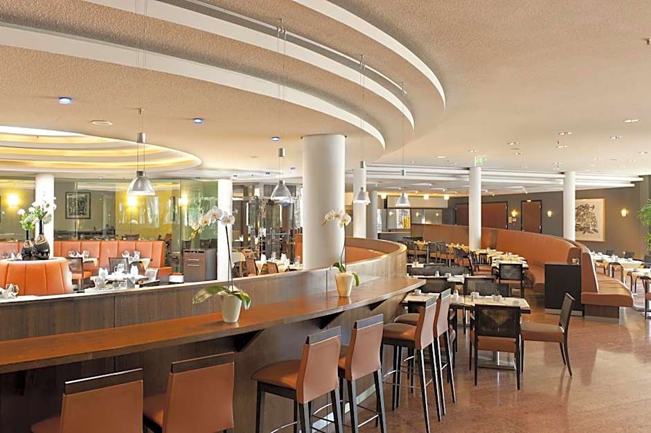 City Hotel Dresden Radebeul