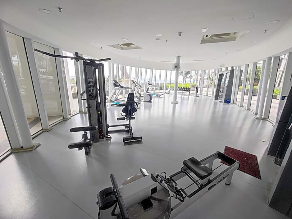 Wan's Homestay i-City