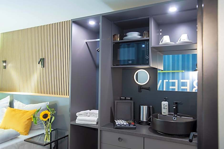 Pro Messe Hotel Hannover