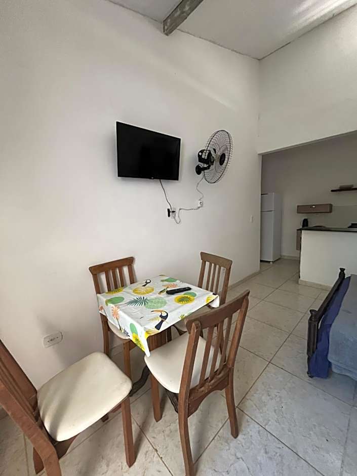 Renascer Suites