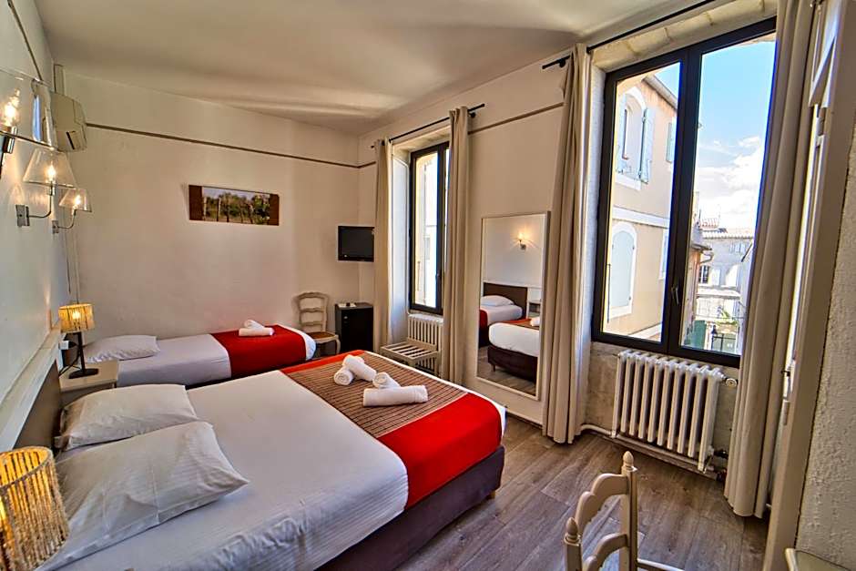 Hotel La Muette