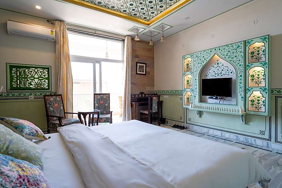 All Seasons Heritage Homestay