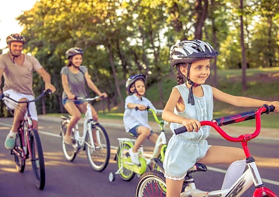 Bed & Breakfast Reaktiv