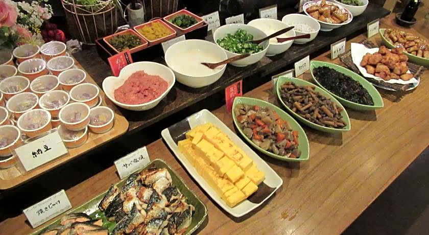 Hotel Crown Hills Kokura