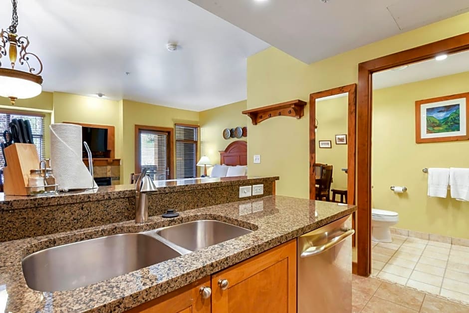 Sundial Lodge By Canyons Resort