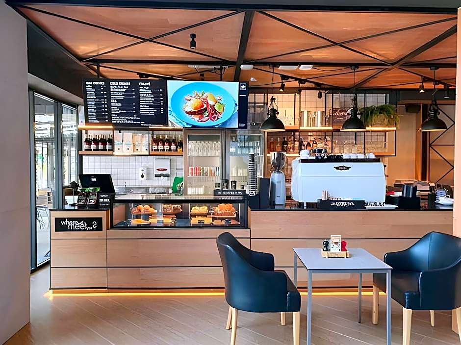 Kokotel Krabi Ao Nang