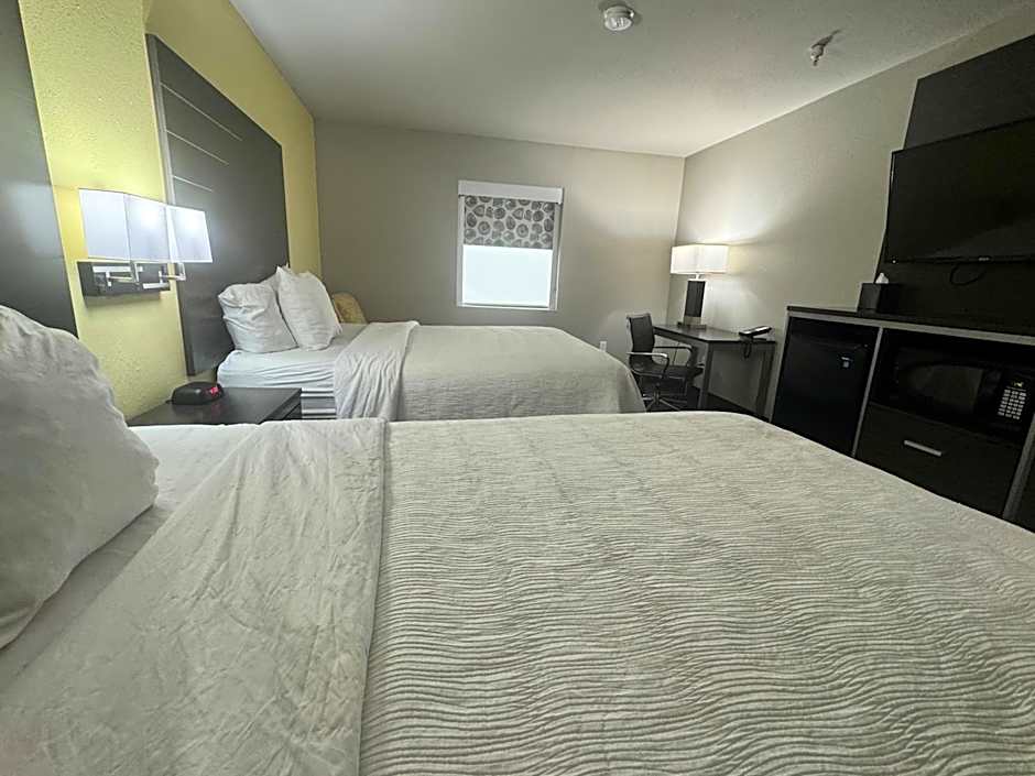 Wingate by Wyndham Biloxi/Ocean Springs