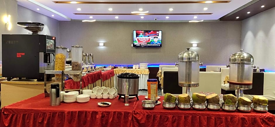 Hotel Orange International